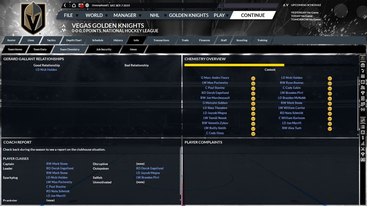 Franchise Hockey Manager 6 thumbnail 12