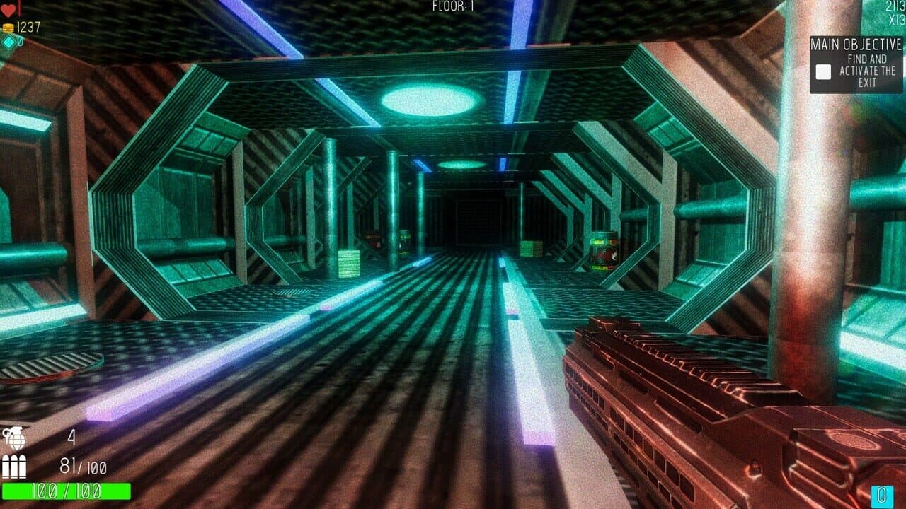 Pamp Quest thumbnail 6