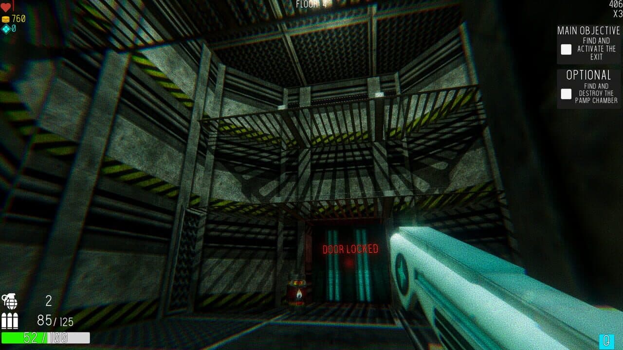 Pamp Quest thumbnail 10