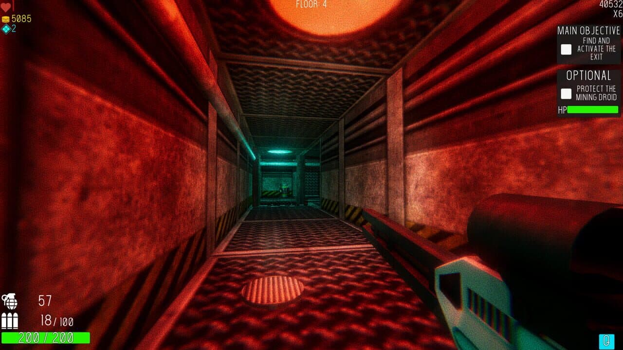 Pamp Quest thumbnail 4