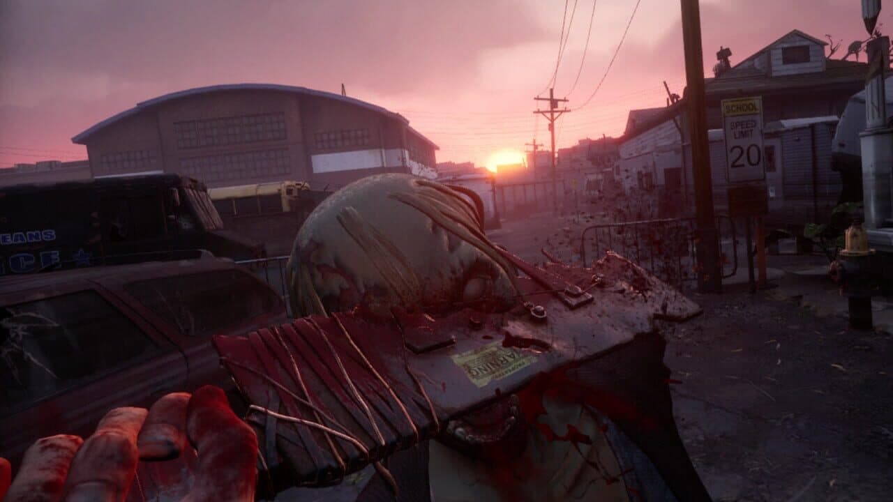 The Walking Dead: Saints & Sinners thumbnail 2