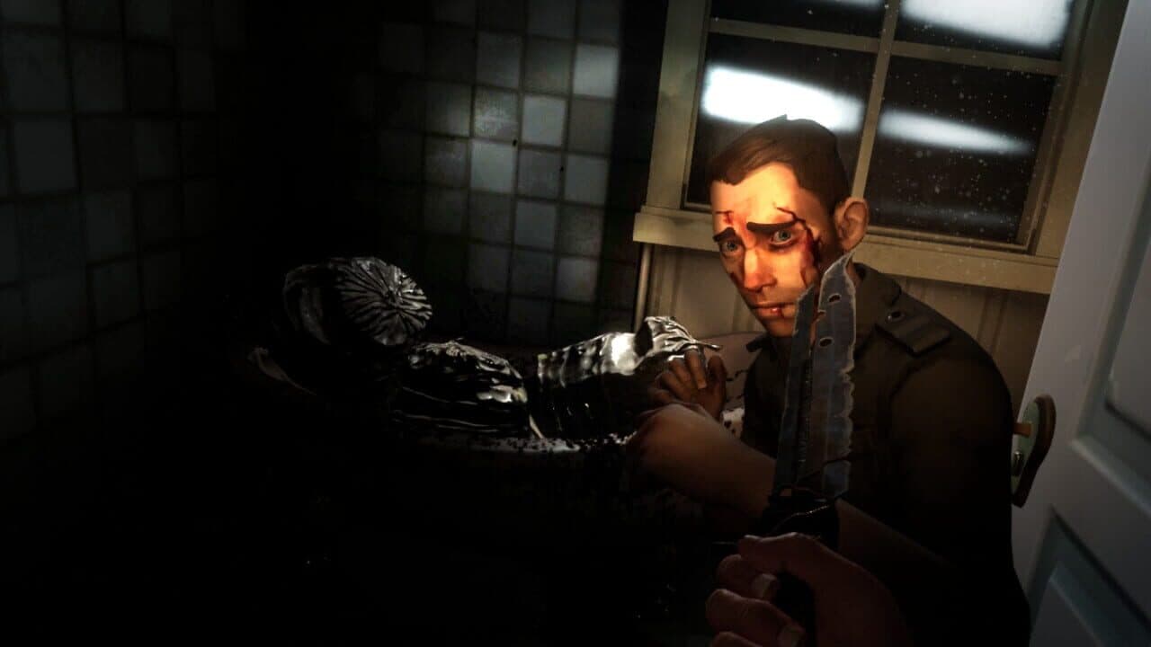 The Walking Dead: Saints & Sinners thumbnail 3