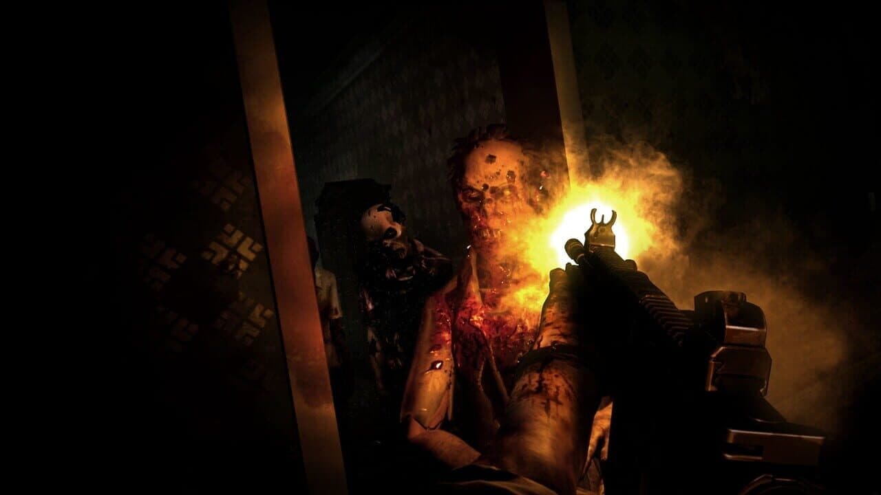 The Walking Dead: Saints & Sinners thumbnail 6
