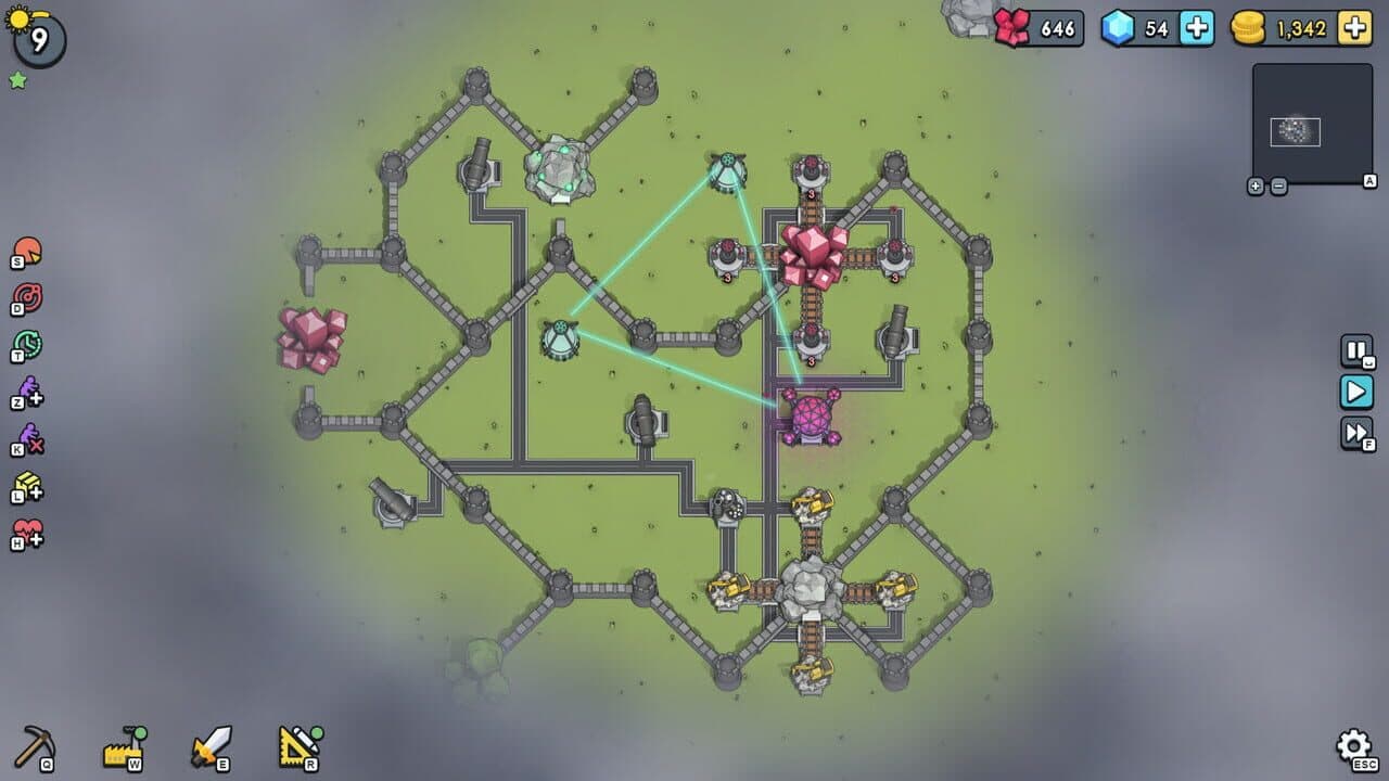 Yorg.io 3 thumbnail 3