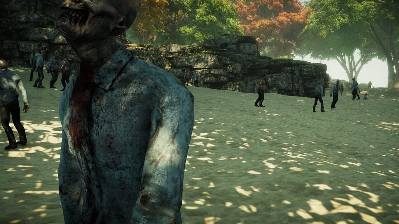 Last Home: Battle of Island thumbnail 5