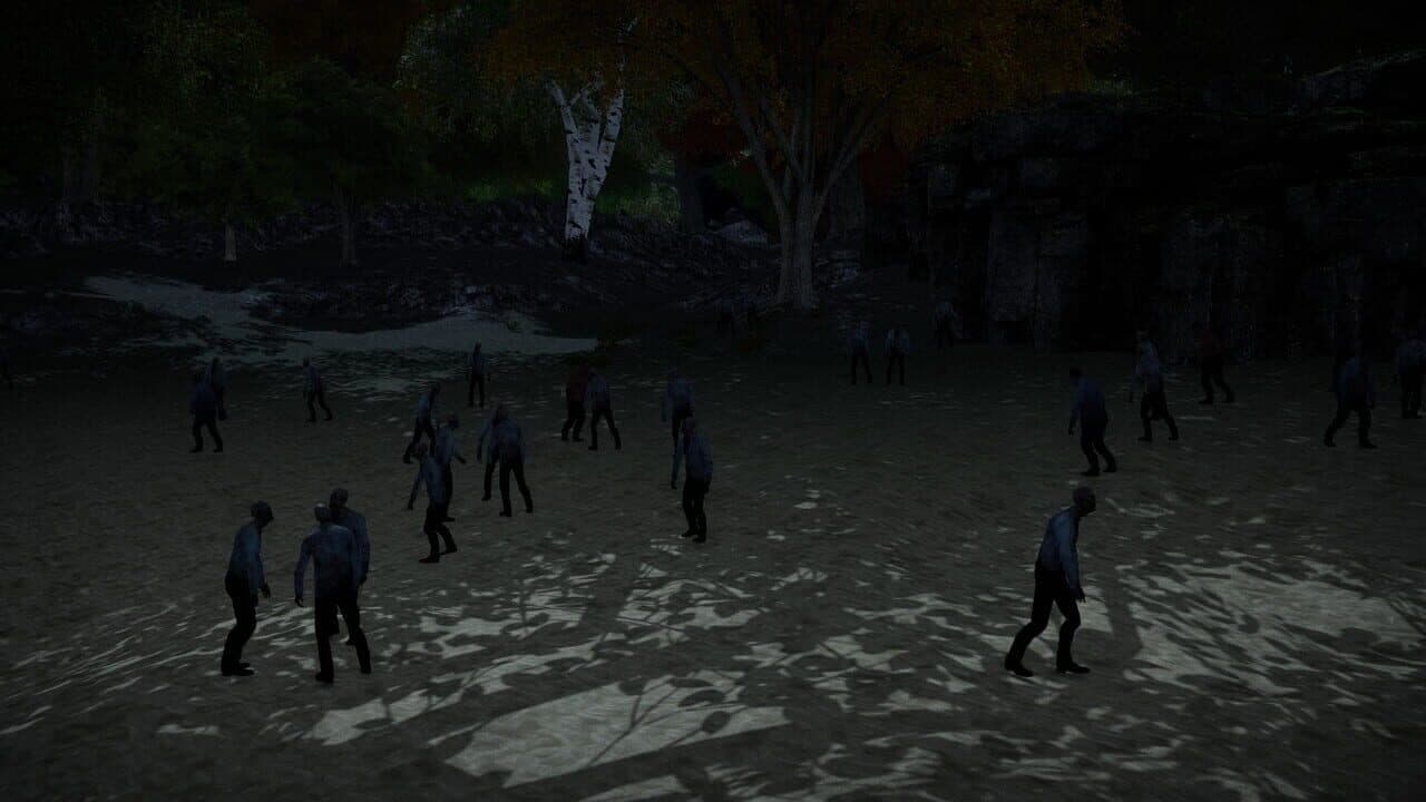 Last Home: Battle of Island thumbnail 8