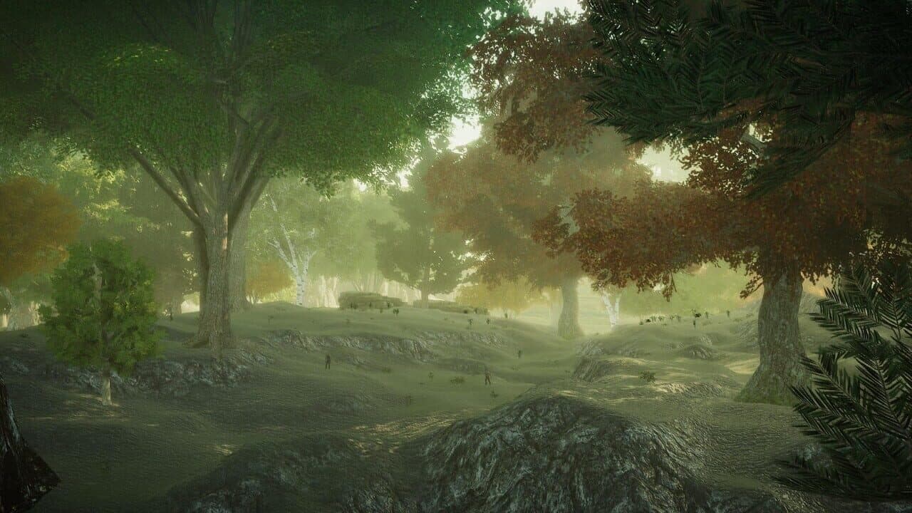 Last Home: Battle of Island thumbnail 12