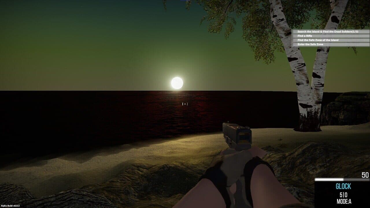 Last Home: Battle of Island thumbnail 11