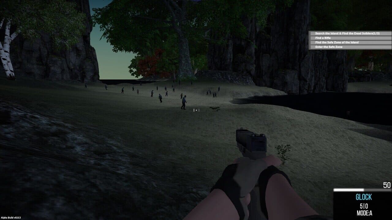 Last Home: Battle of Island thumbnail 10
