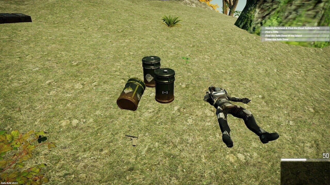 Last Home: Battle of Island thumbnail 9