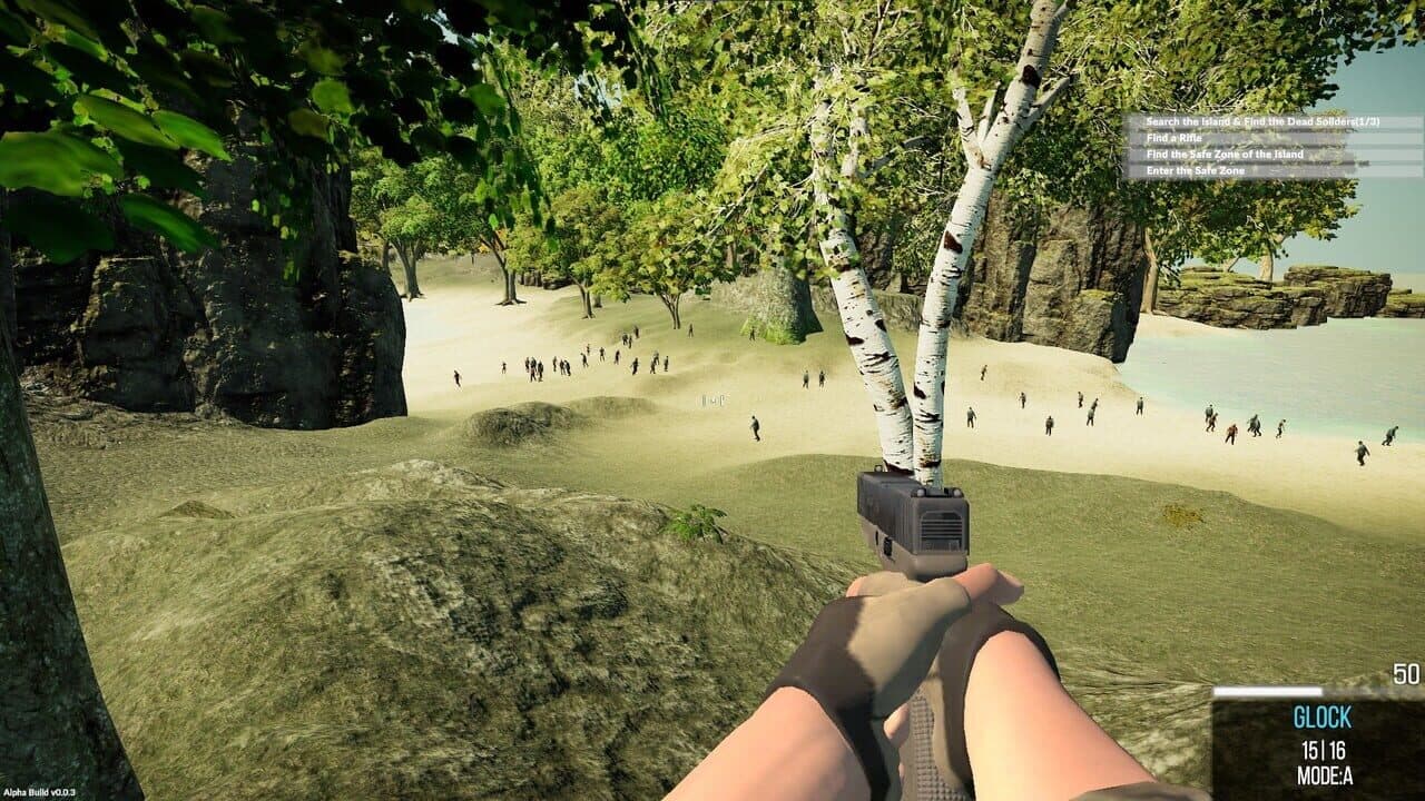 Last Home: Battle of Island thumbnail 3