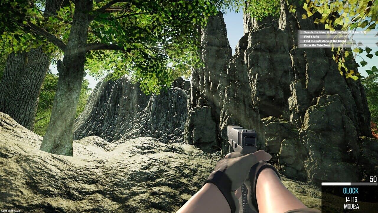 Last Home: Battle of Island thumbnail 2