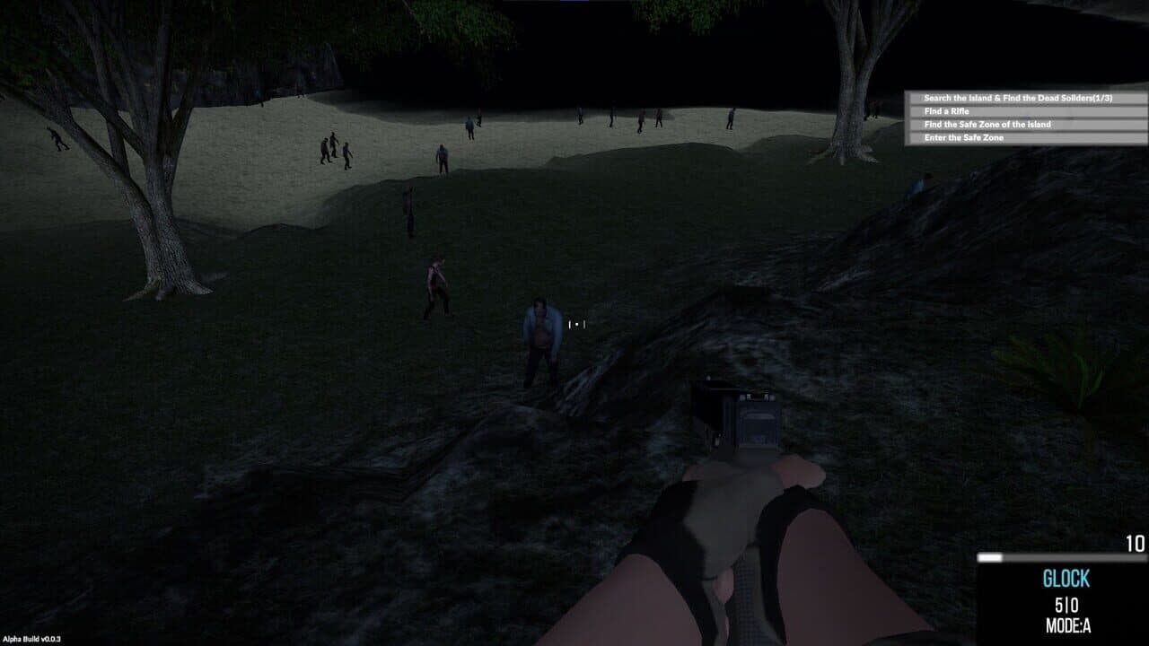 Last Home: Battle of Island thumbnail 4