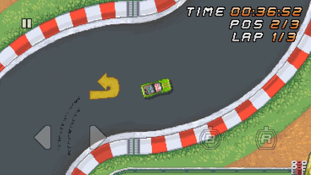 Super Arcade Racing thumbnail 5