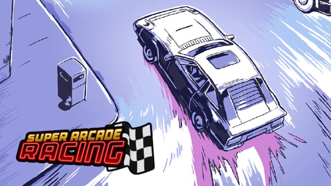 Super Arcade Racing thumbnail 6