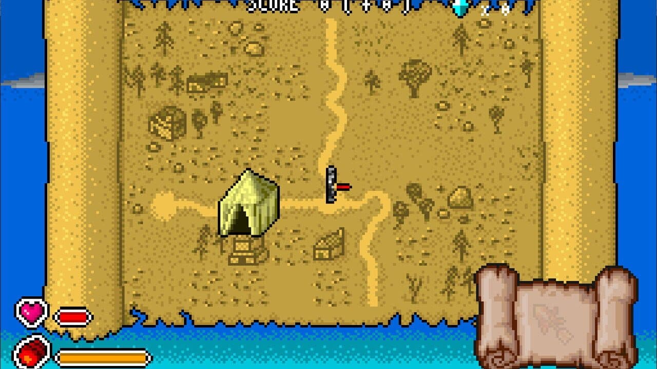Draconic Route thumbnail 3