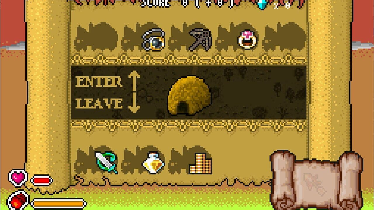 Draconic Route thumbnail 4