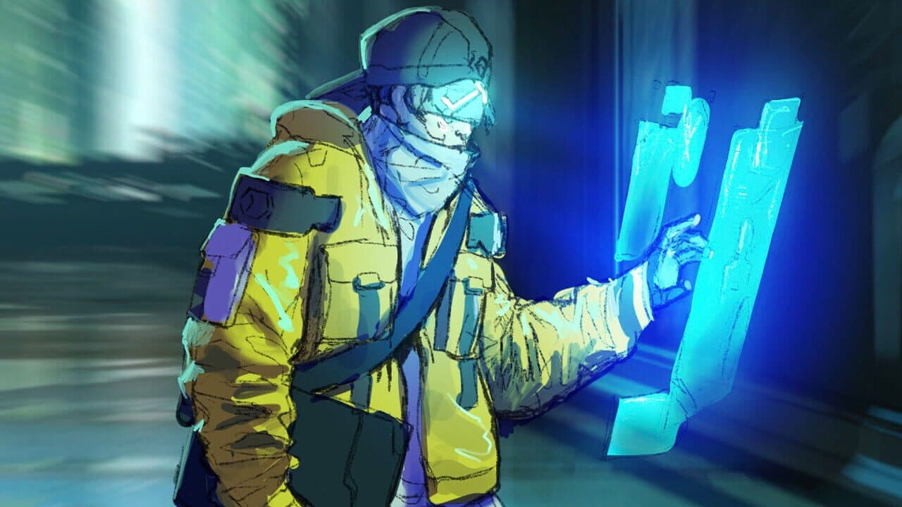 Neon District thumbnail 2