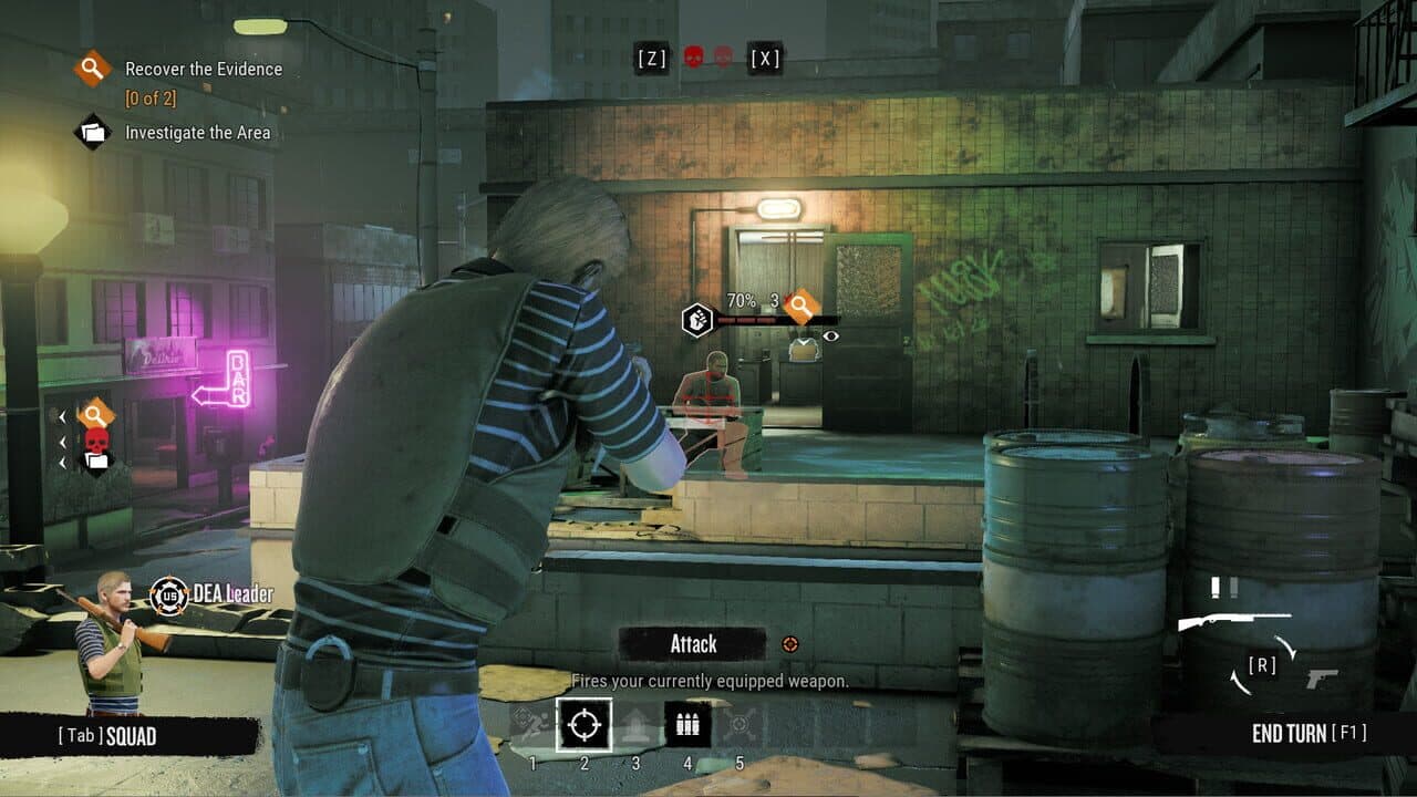 Narcos: Rise of the Cartels thumbnail 2