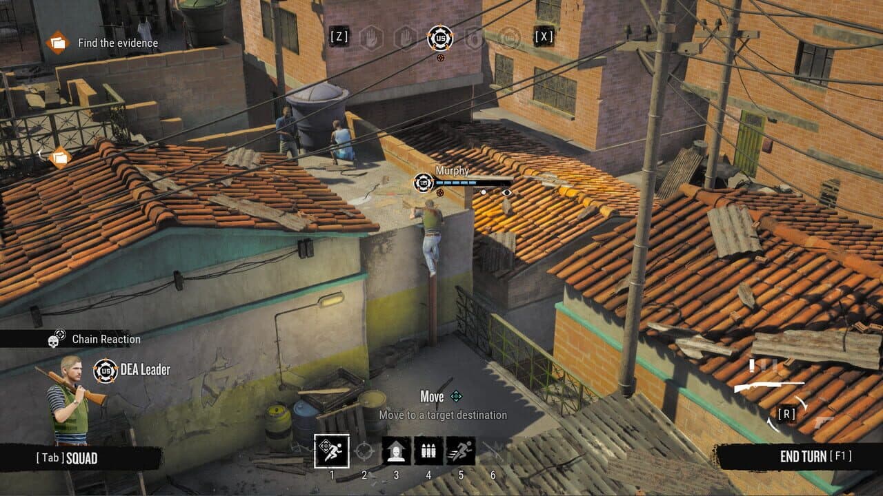 Narcos: Rise of the Cartels thumbnail 7