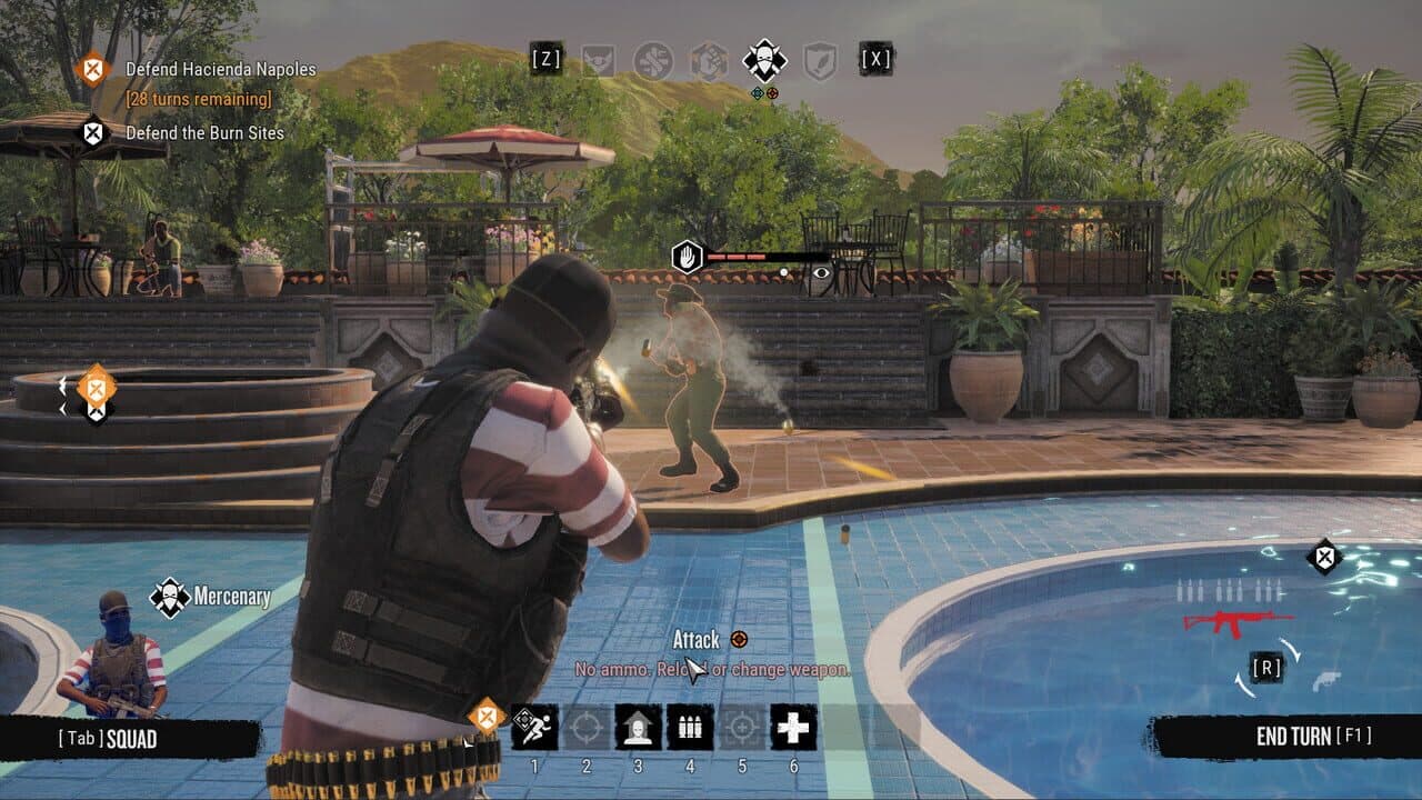 Narcos: Rise of the Cartels thumbnail 3