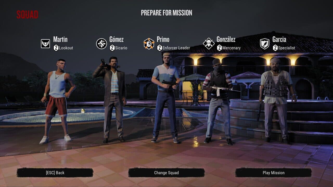 Narcos: Rise of the Cartels thumbnail 6