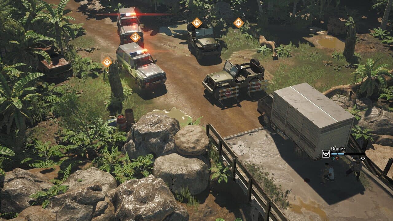 Narcos: Rise of the Cartels thumbnail 8