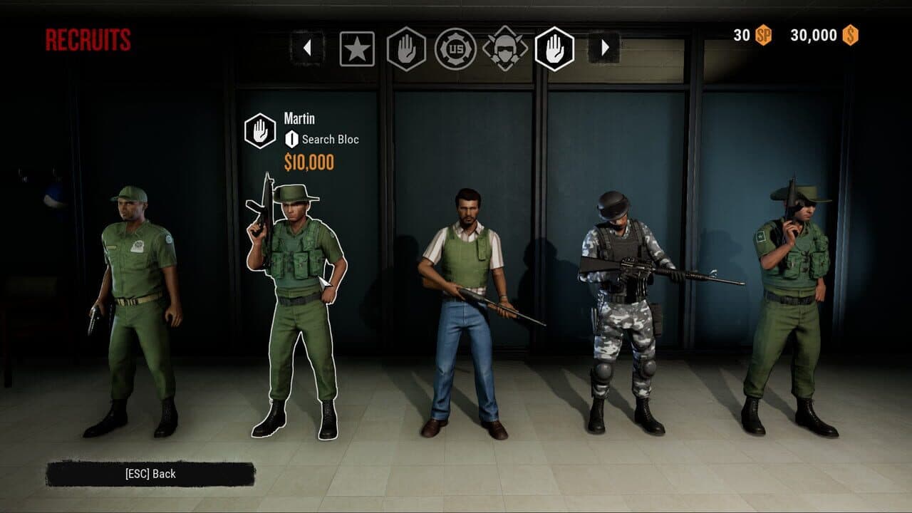 Narcos: Rise of the Cartels thumbnail 9