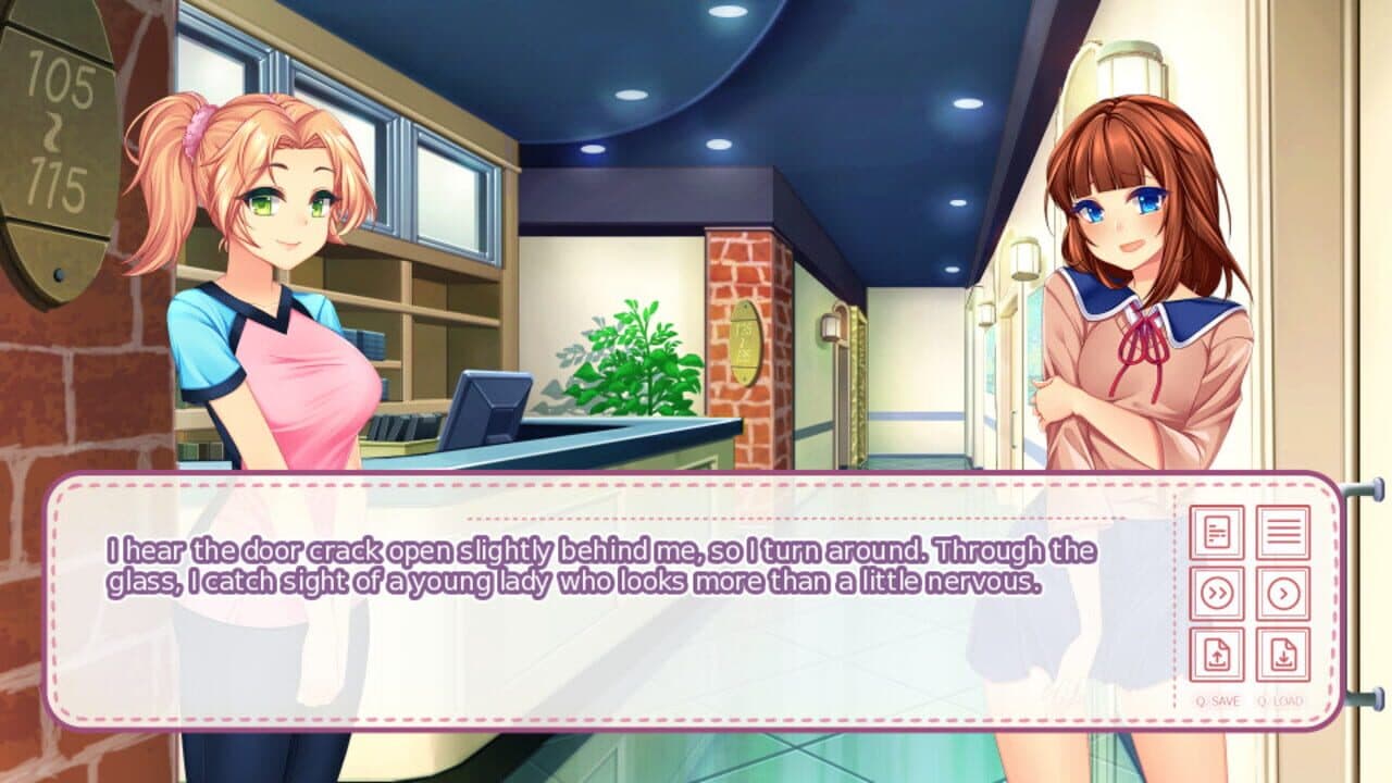 Lives so Sweet screenshot 1
