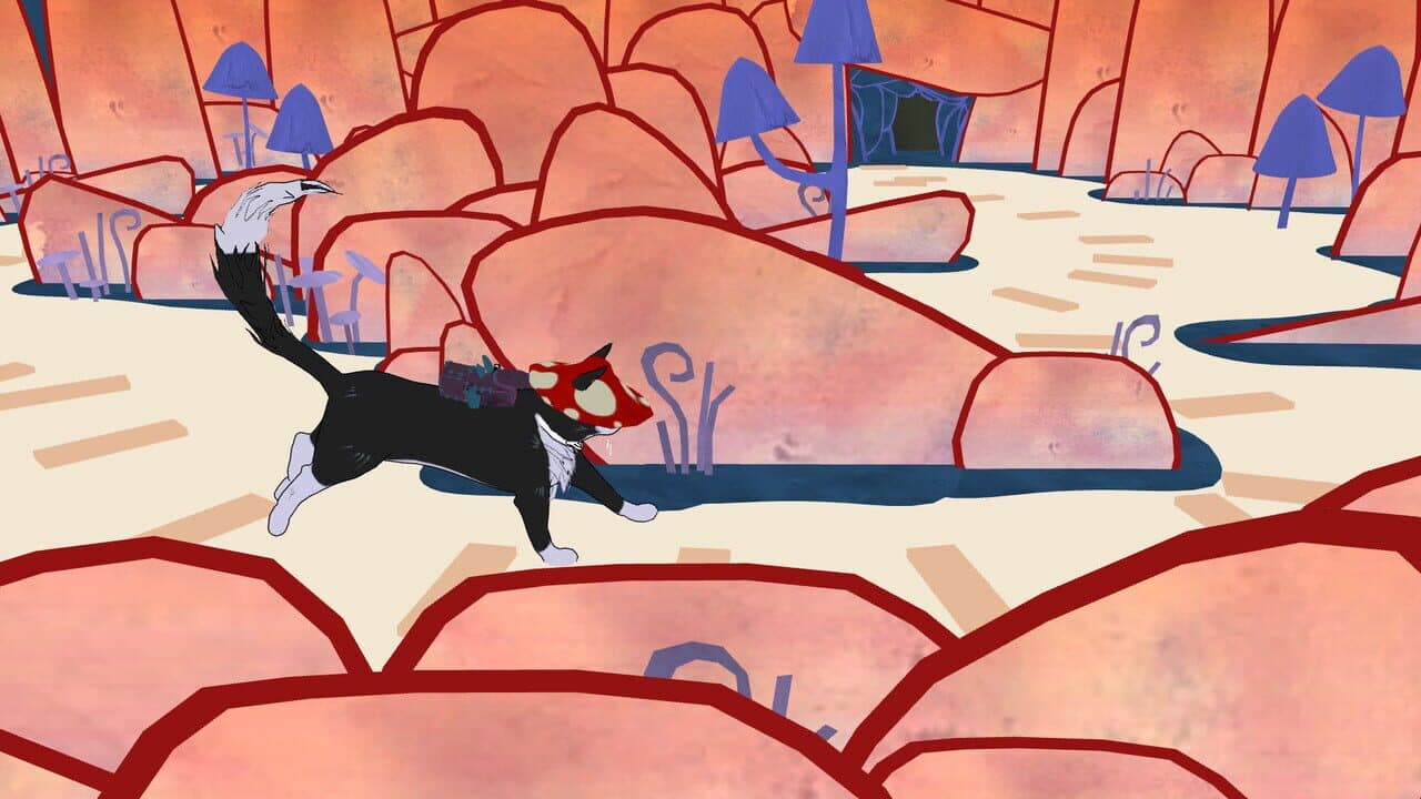 Unfamiliar thumbnail 5