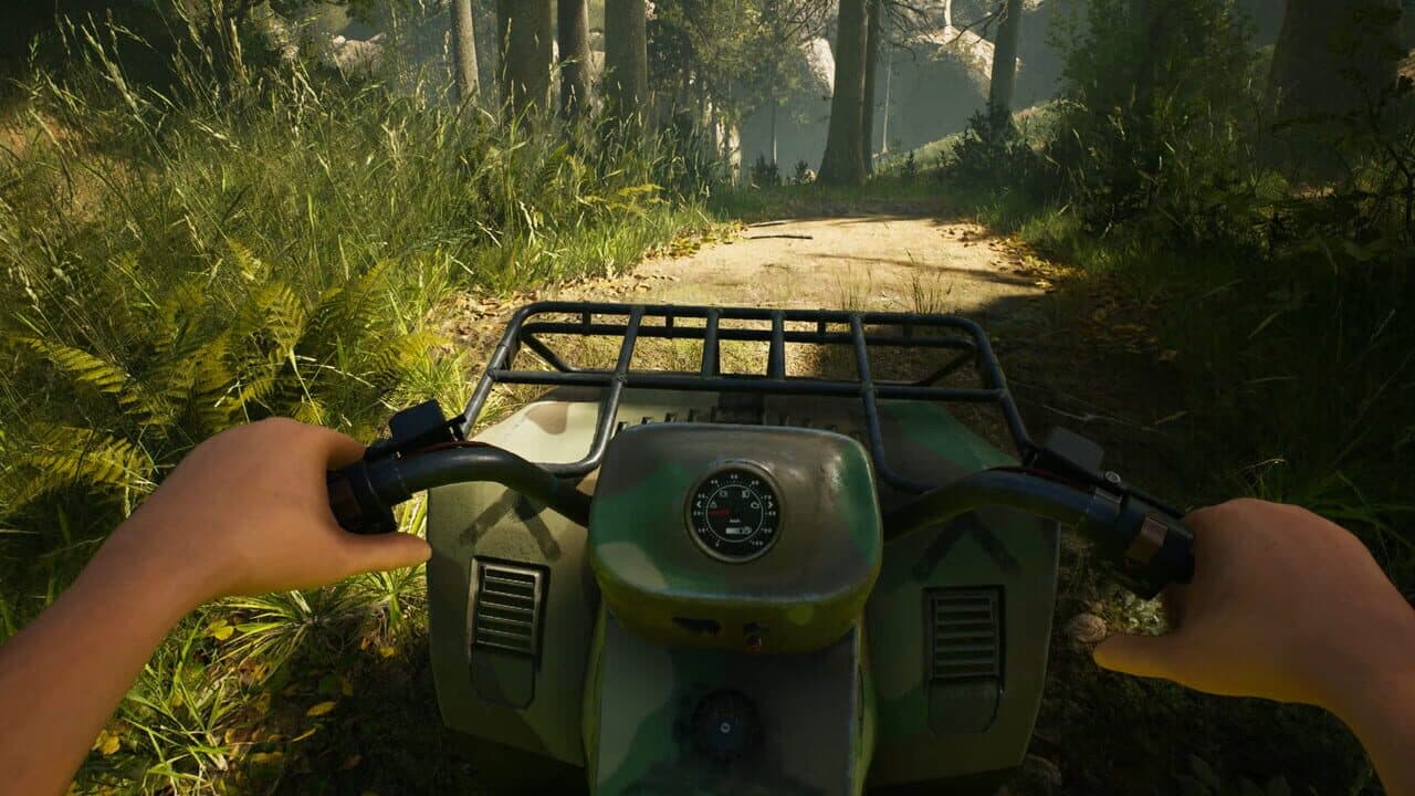 Morels: The Hunt thumbnail 6