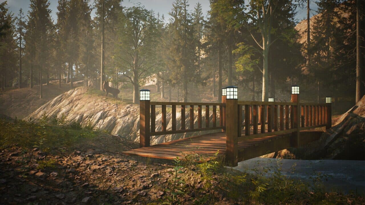 Morels: The Hunt thumbnail 10