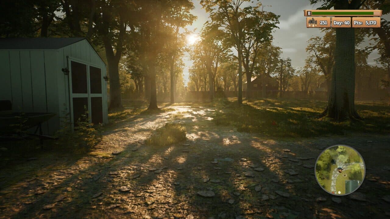 Morels: The Hunt thumbnail 8