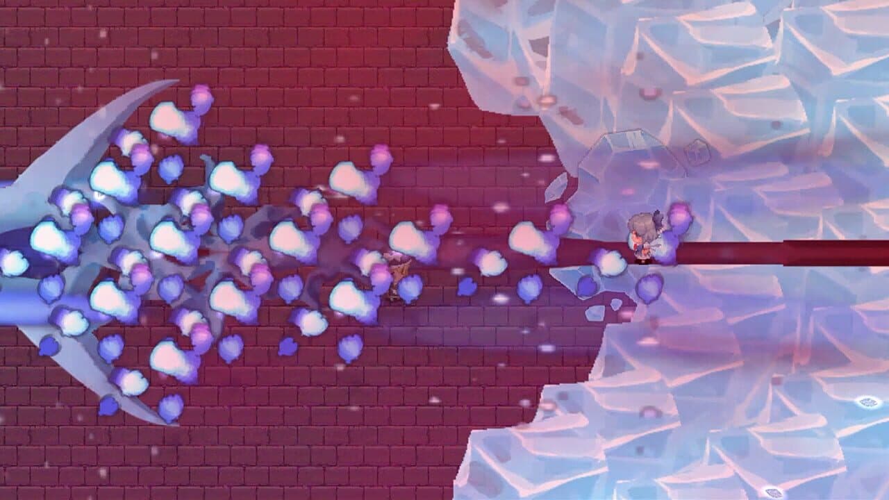 Touhou Blooming Chaos thumbnail 9