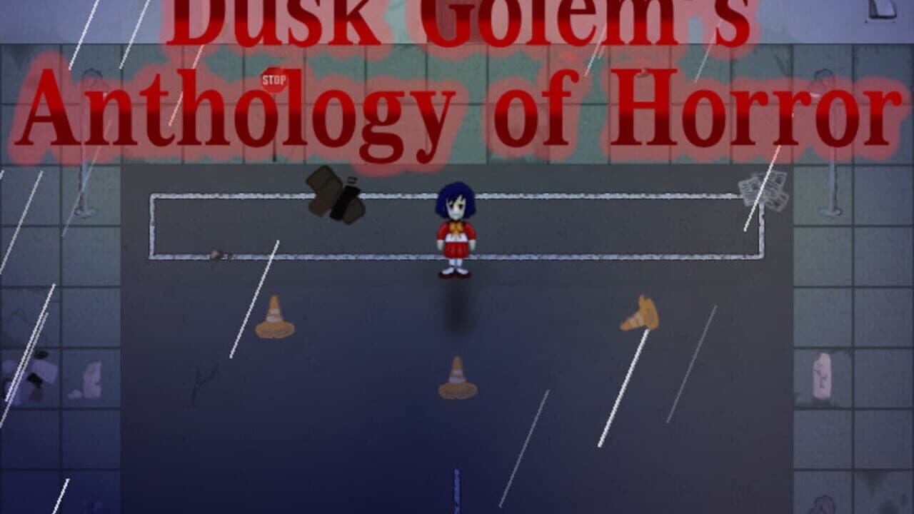 Dusk Golem's Anthology of Horror thumbnail 4