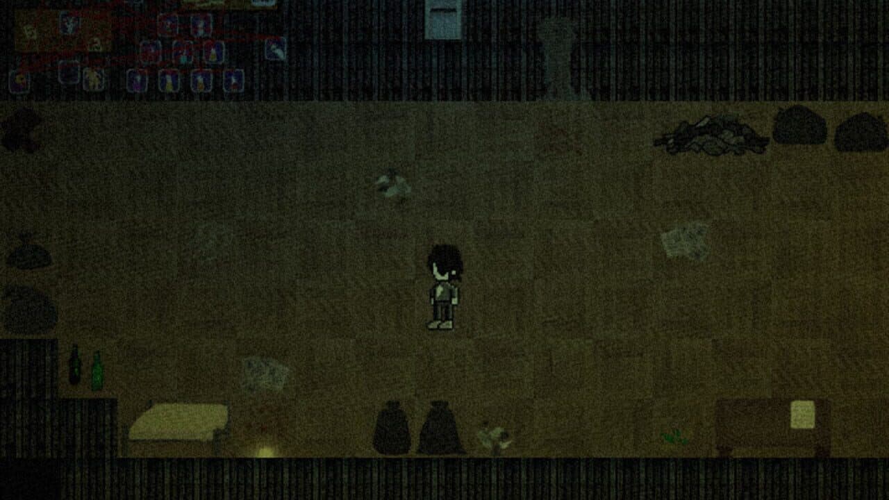 Dusk Golem's Anthology of Horror thumbnail 5