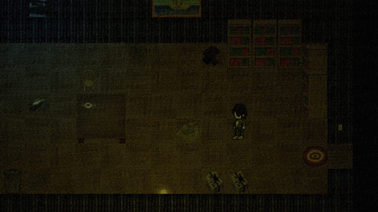 Dusk Golem's Anthology of Horror thumbnail 6