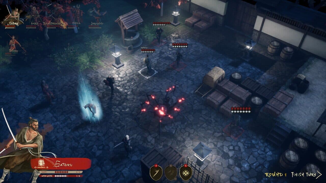 Shadow of the Road thumbnail 3