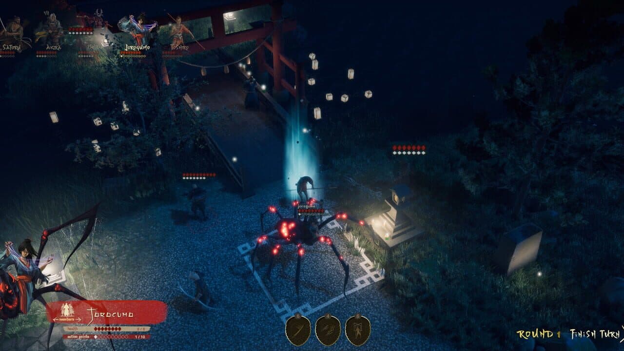 Shadow of the Road thumbnail 5