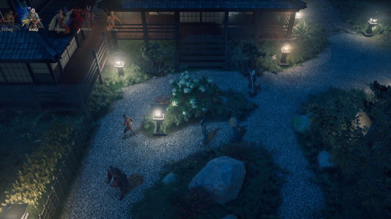 Shadow of the Road thumbnail 4
