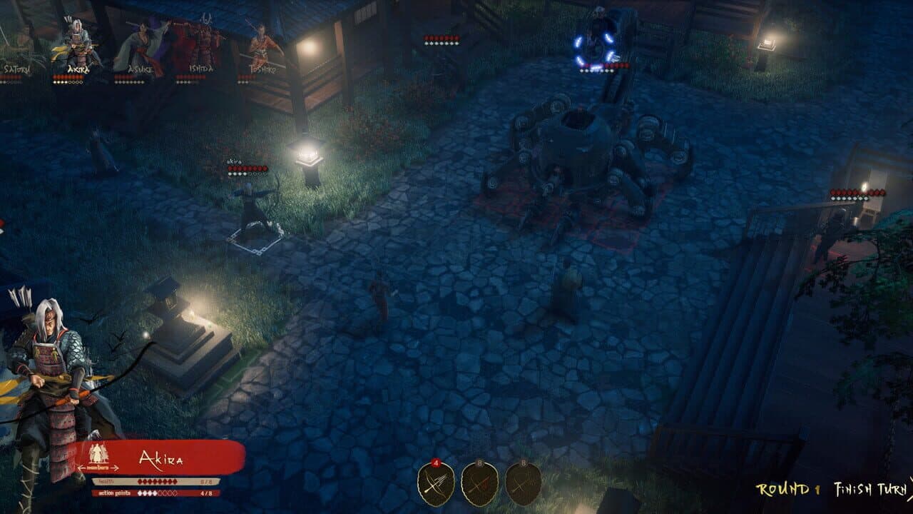 Shadow of the Road thumbnail 2