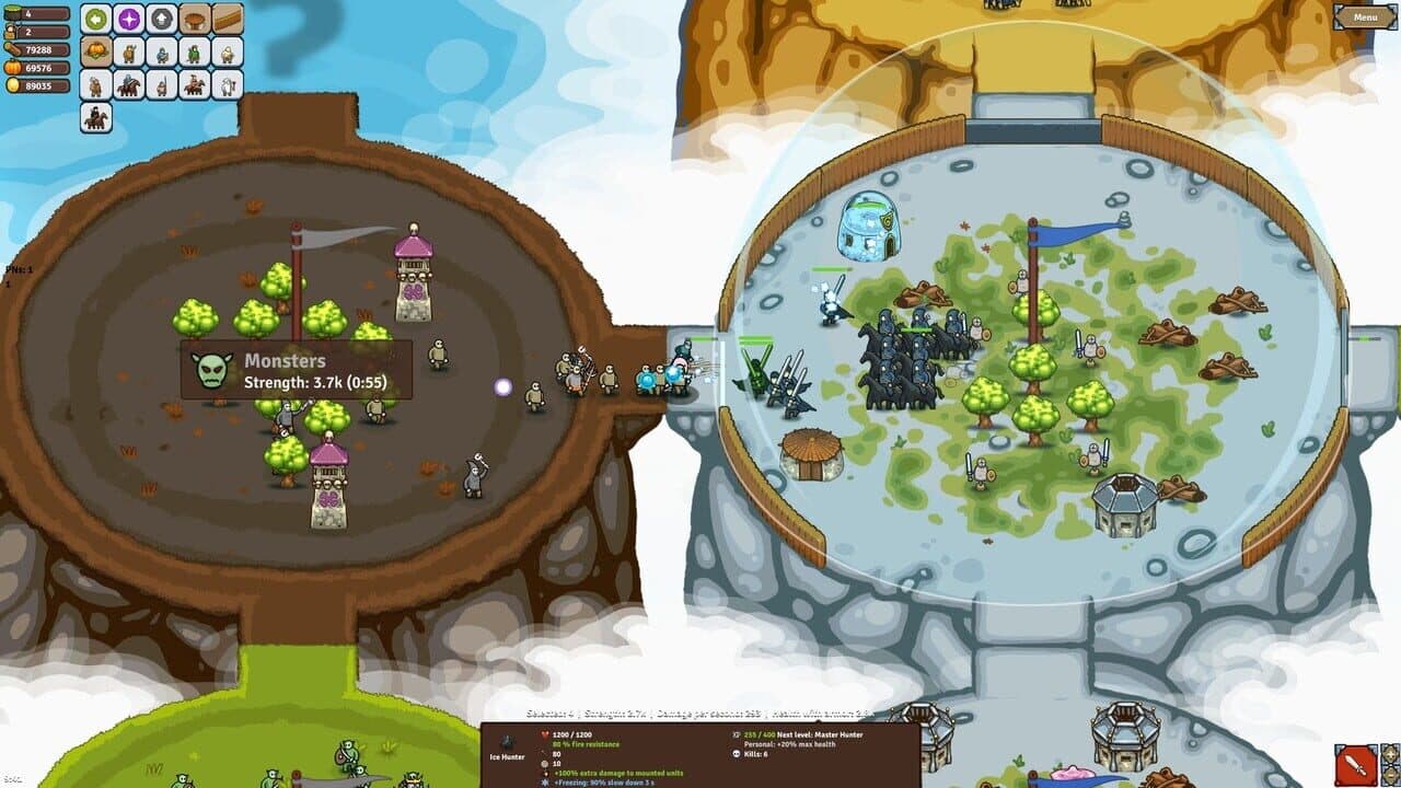 Circle Empires Rivals thumbnail 2