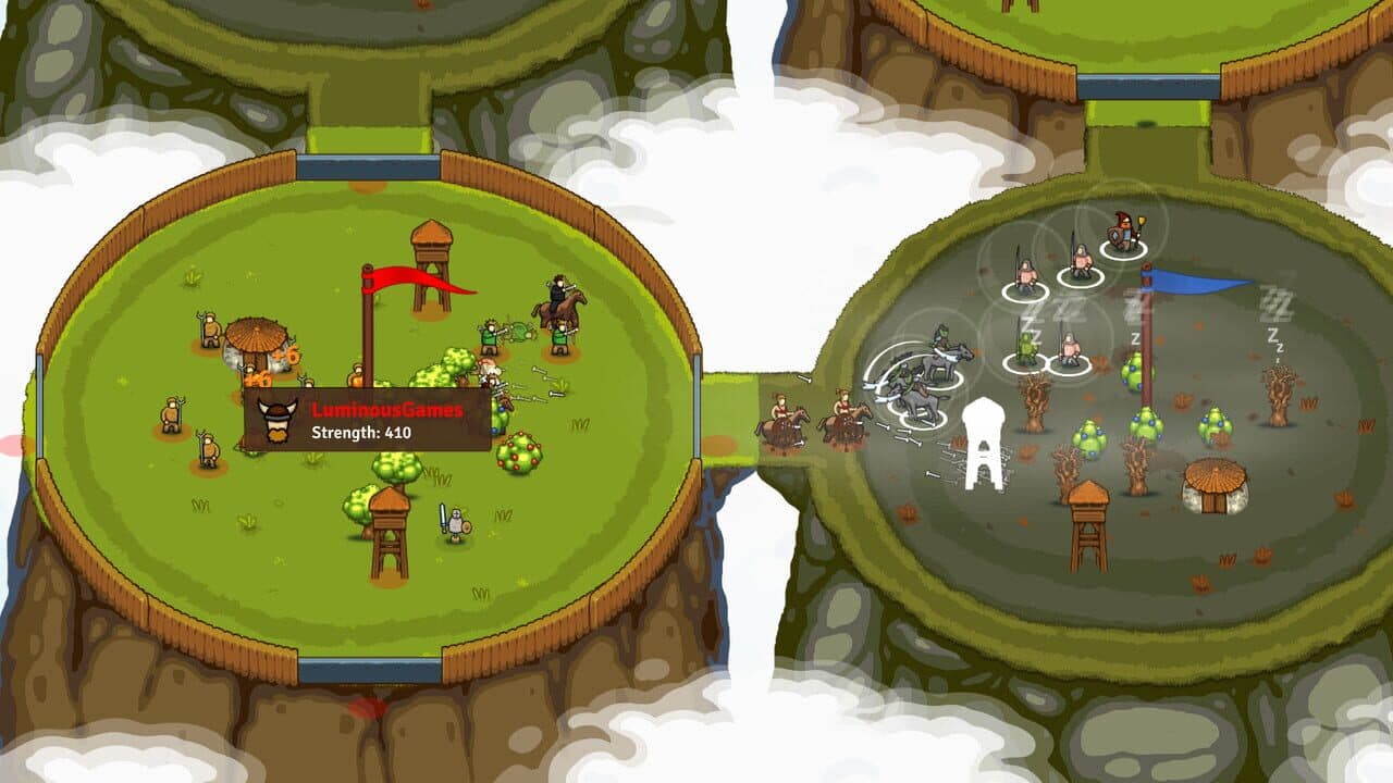 Circle Empires Rivals thumbnail 6