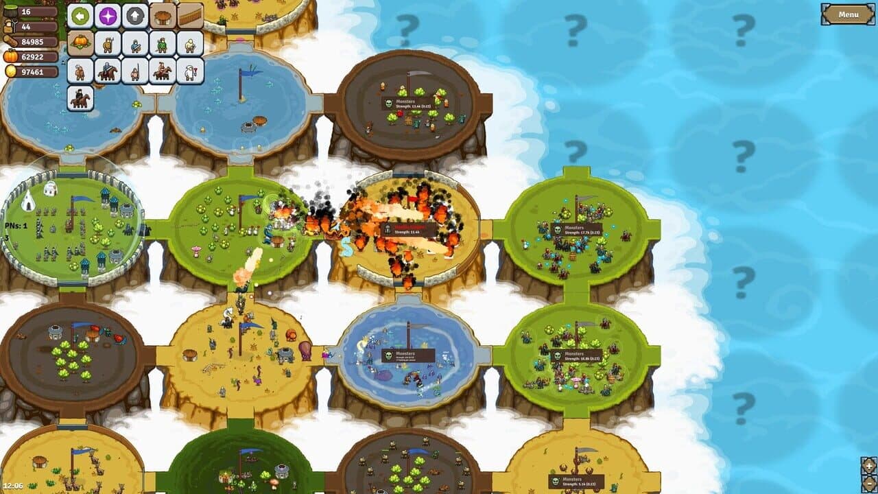 Circle Empires Rivals thumbnail 8