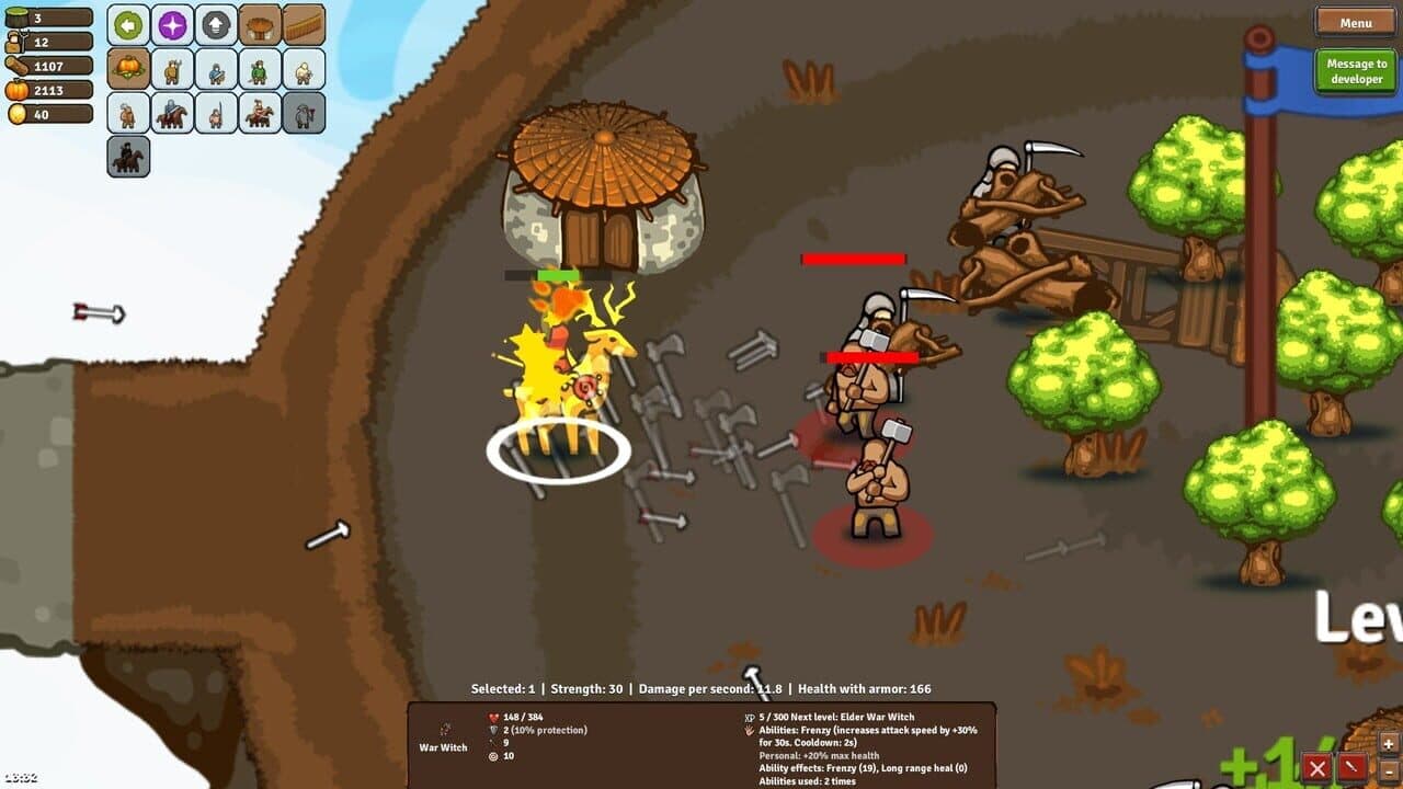 Circle Empires Rivals thumbnail 7