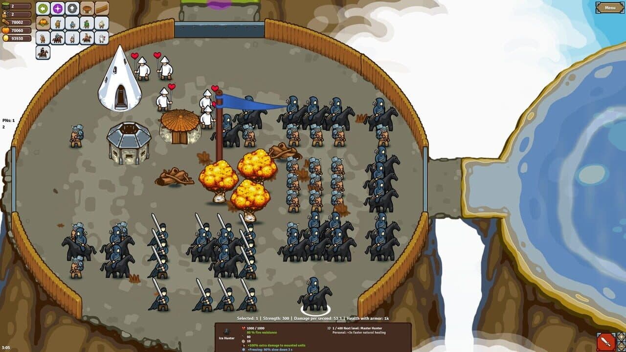 Circle Empires Rivals thumbnail 4