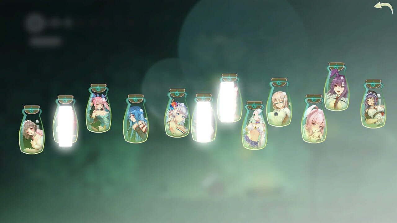 Seek Girl II thumbnail 3