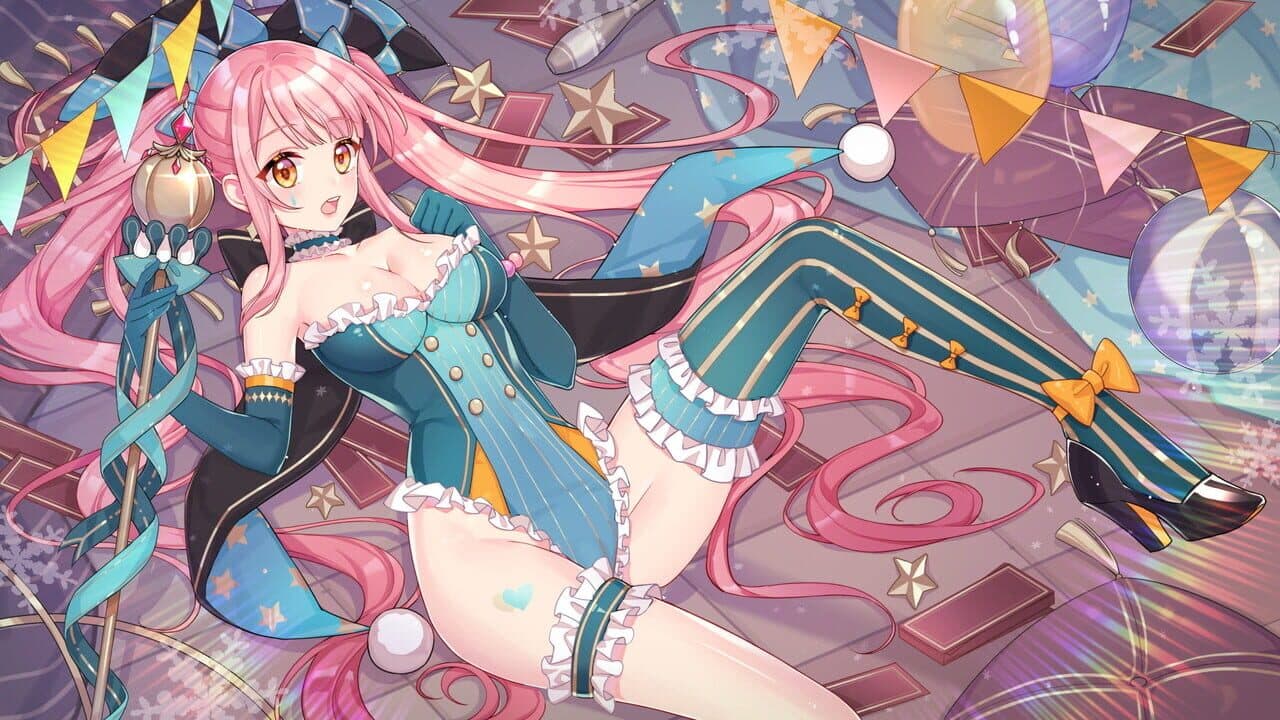 Seek Girl II thumbnail 7