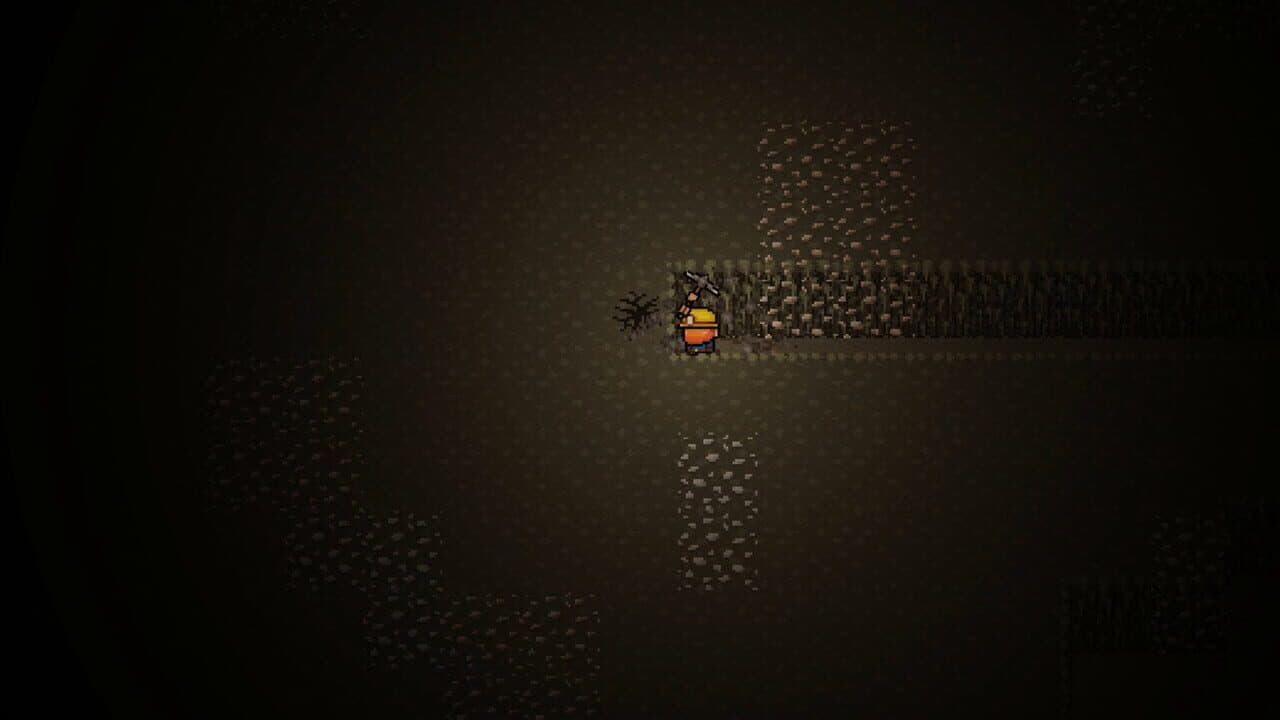 Below the Stone screenshot 1