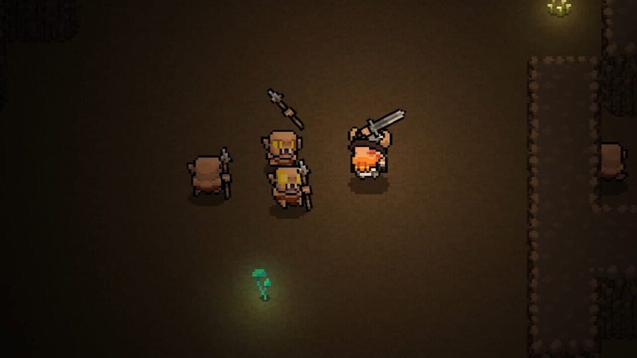 Below the Stone thumbnail 5